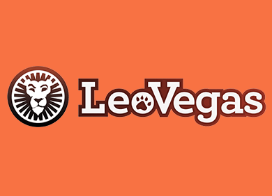 Leovegas Logo